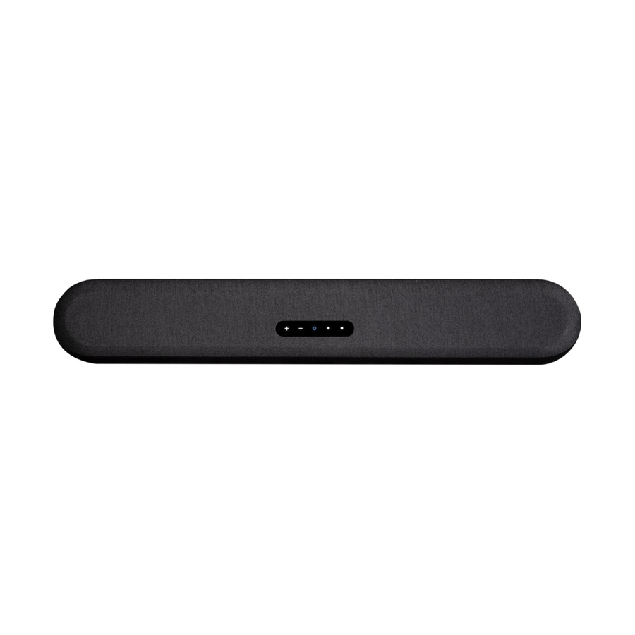 Bluesound PULSE CINEMA MINI P530 2.1 Kablosuz Ses Sistemi - Siyah