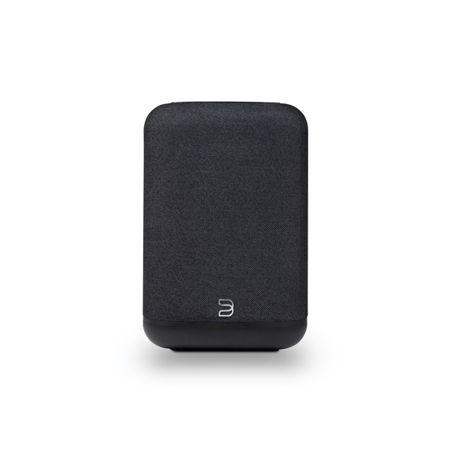 Bluesound PULSE FLEX P130 Kablosuz Streaming Hoparlör - Siyah