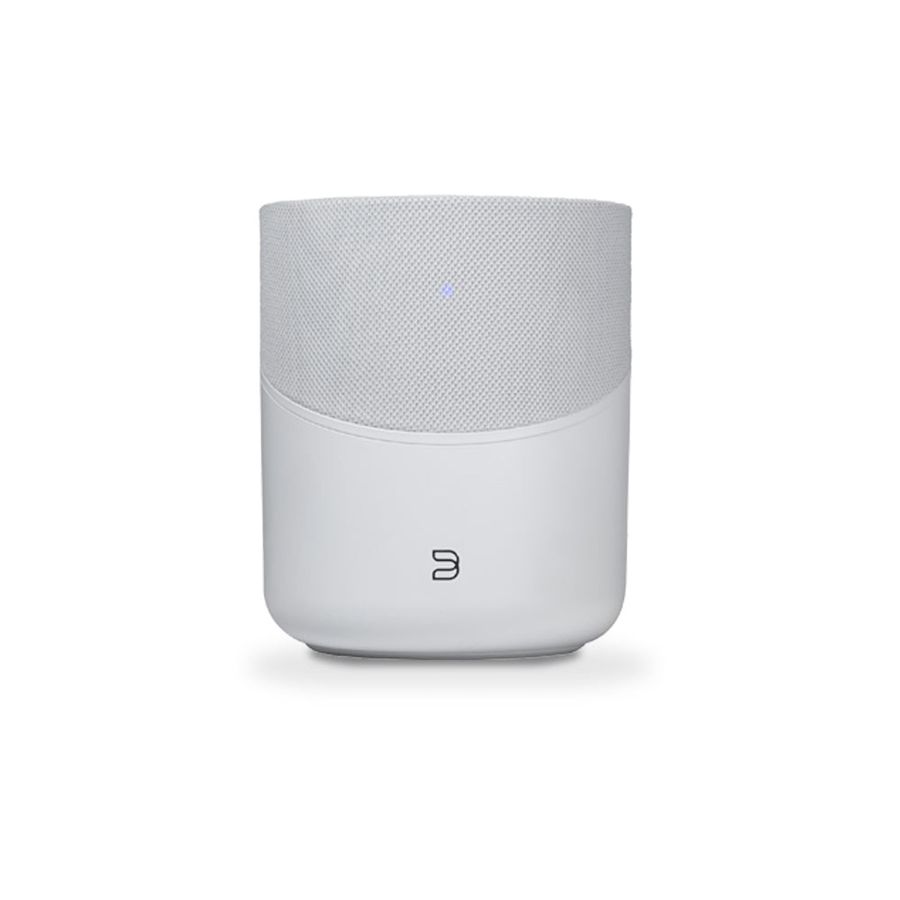 Bluesound PULSE M P230 Kablosuz Streaming Hoparlör - Beyaz