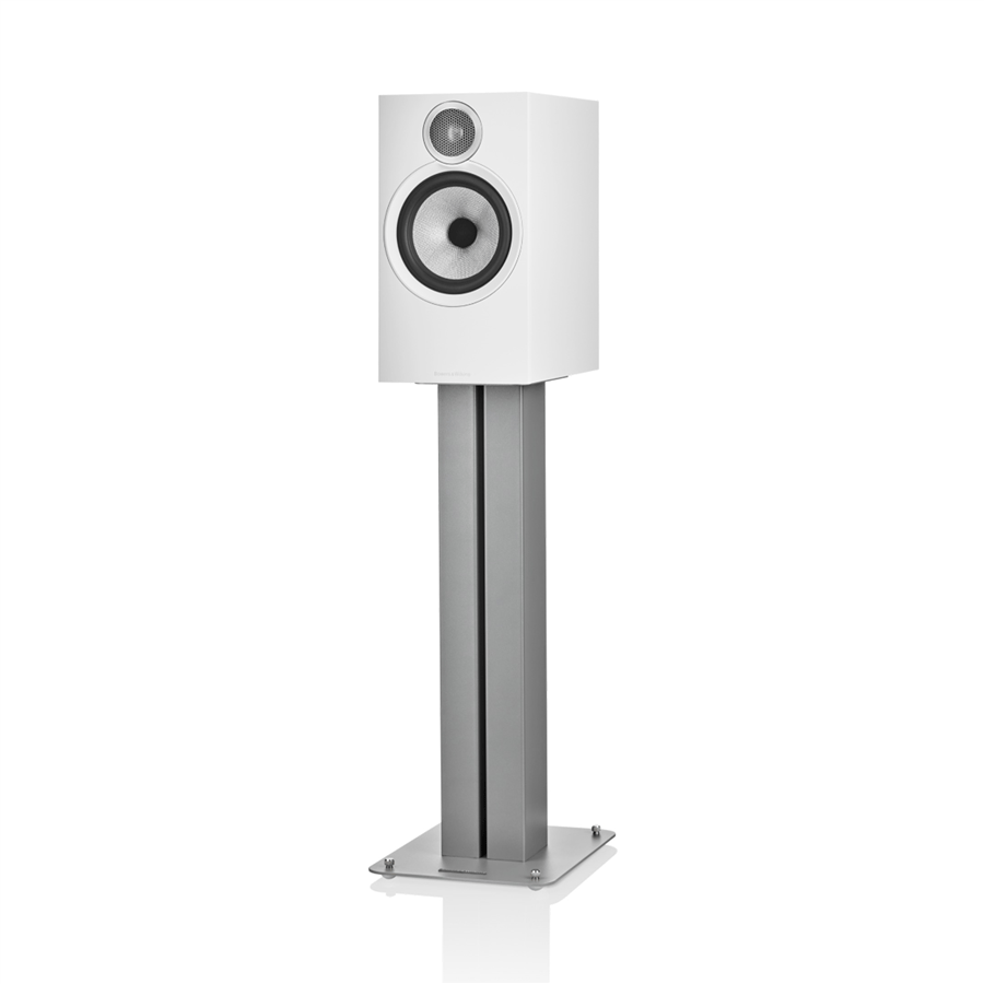 Bowers & Wilkins 606 S3 White Raf Tipi Hoparlör
