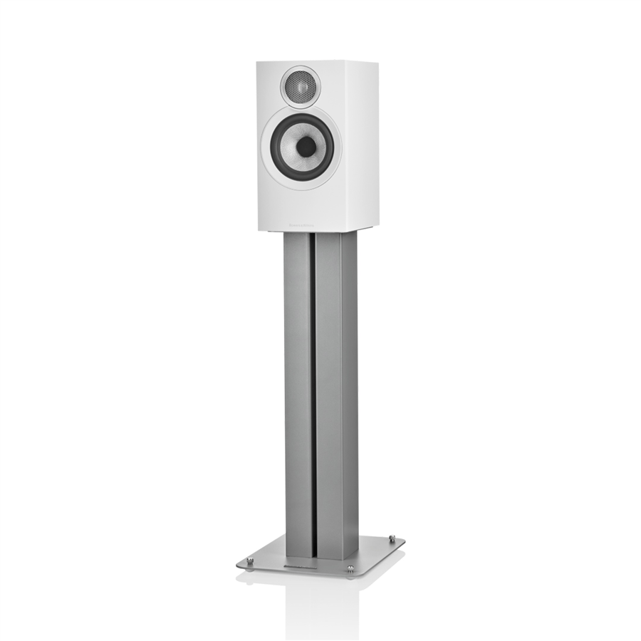 Bowers & Wilkins 607 S3 White Raf Tipi Hoparlör