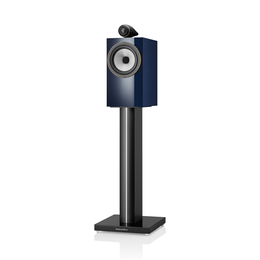 Bowers & Wilkins 705 S3 SIGNATURE Midnight Blue Metallic Raf Tipi Hoparlör