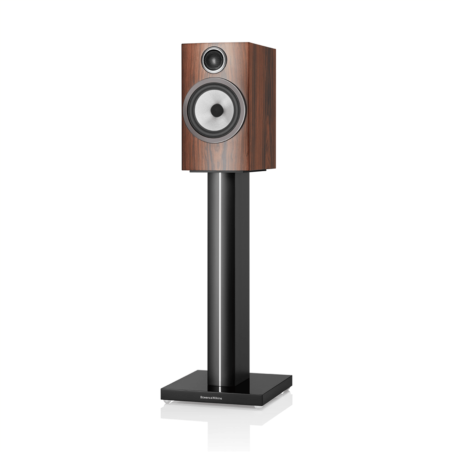 Bowers & Wilkins 706 S3 Mocha Raf Tipi Hoparlör