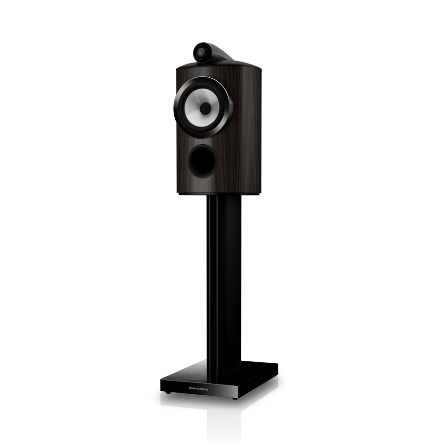 Bowers & Wilkins 805 D5 Dark Walnut Raf Tipi Hoparlör