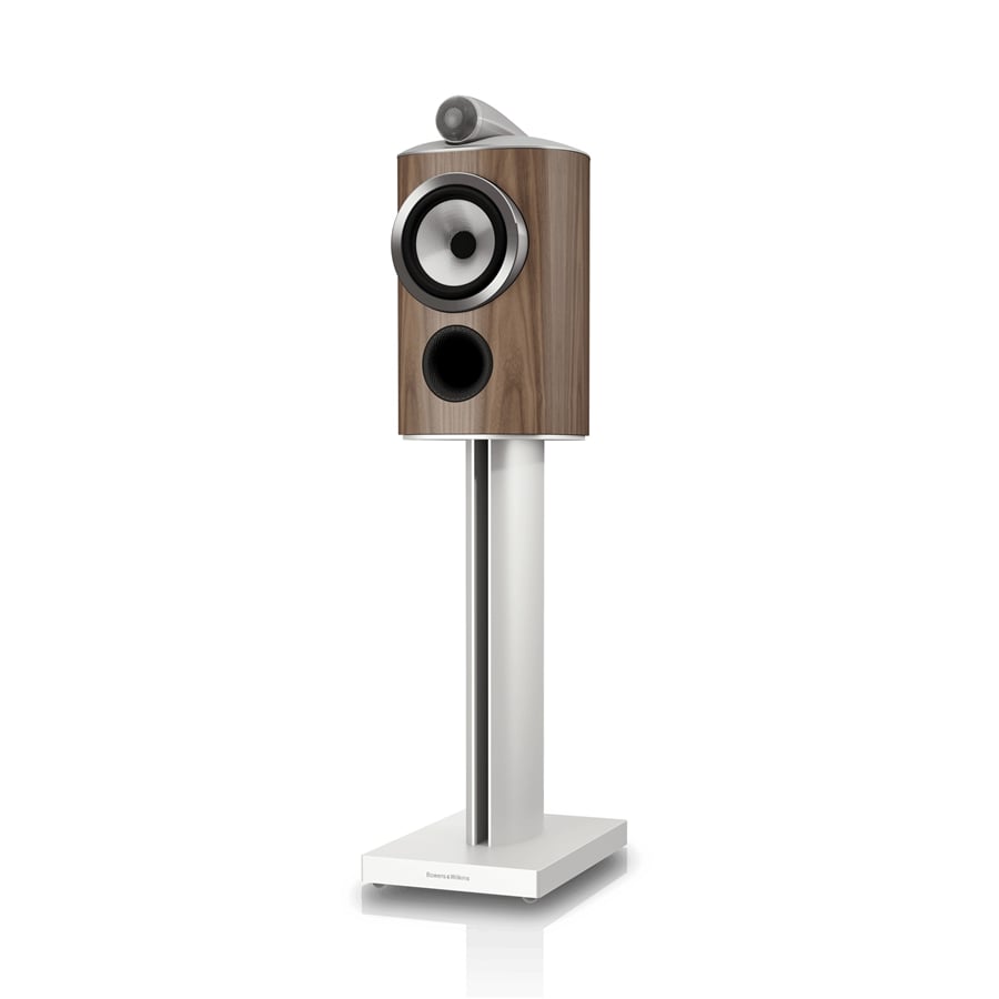 Bowers & Wilkins 805 D5 Light Walnut Raf Tipi Hoparlör
