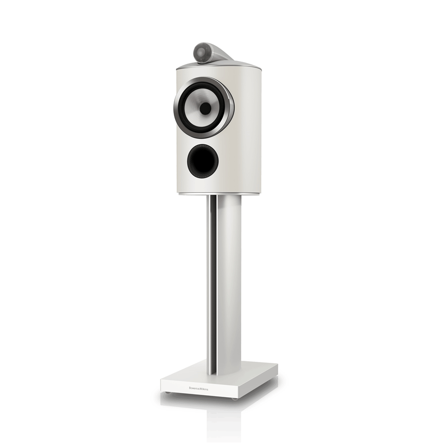 Bowers & Wilkins 805 D5 Warm White Raf Tipi Hoparlör