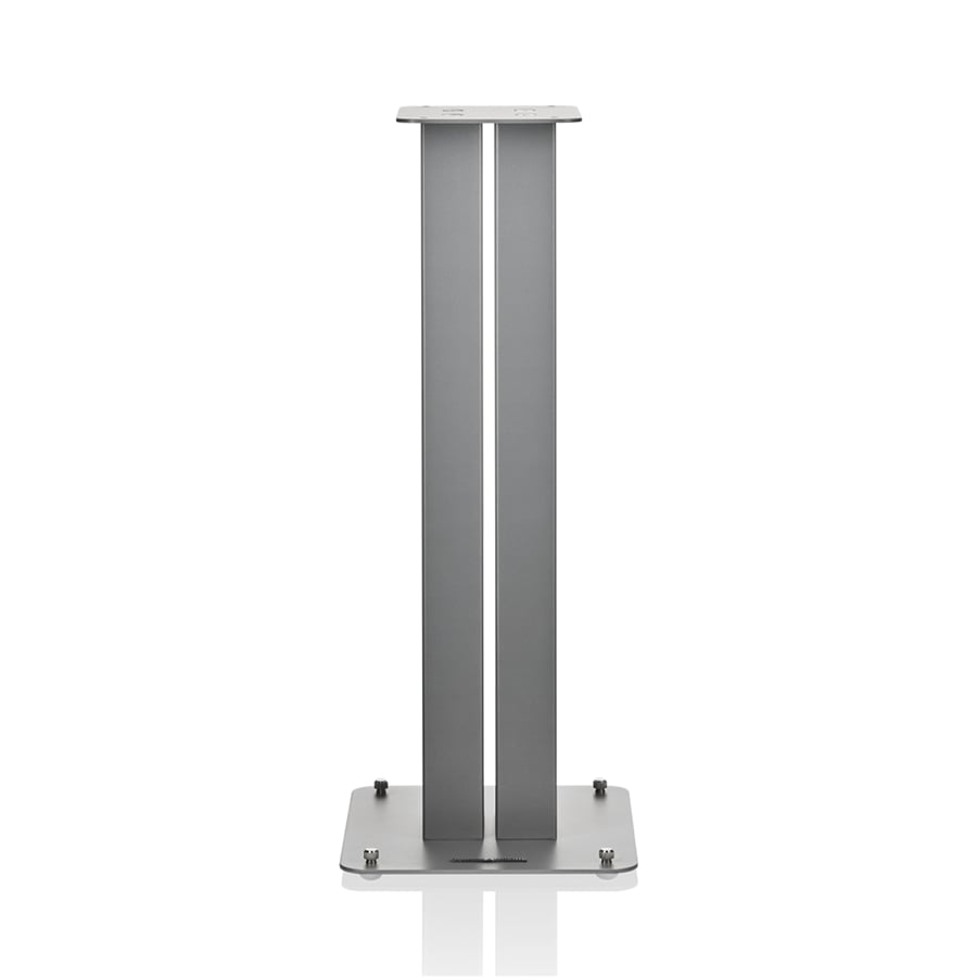 Bowers & Wilkins FS-600 S3 Silver Hoparlör Standı