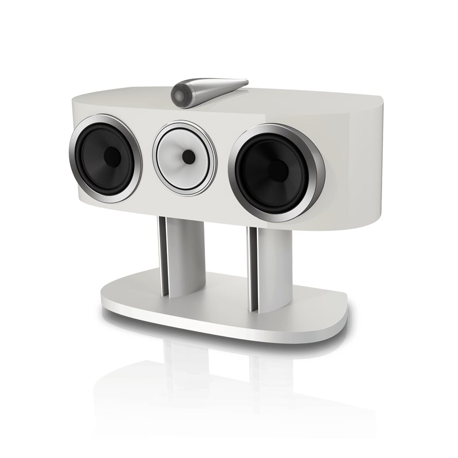 Bowers & Wilkins HTM81 D5 Warm White Center Kanal Hoparlör