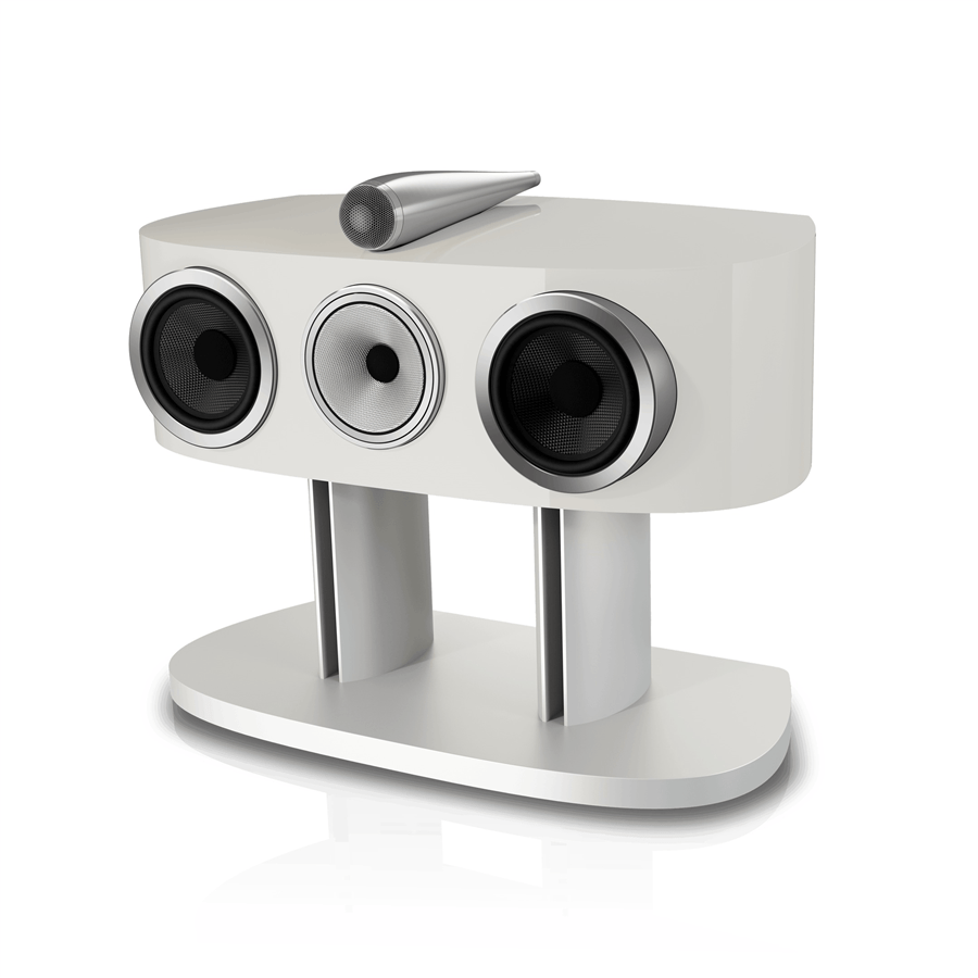 Bowers & Wilkins HTM82 D5 Warm White Center Kanal Hoparlör