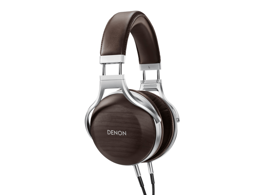 Denon AH-D5200 EM Kulak Üstü Kulaklık