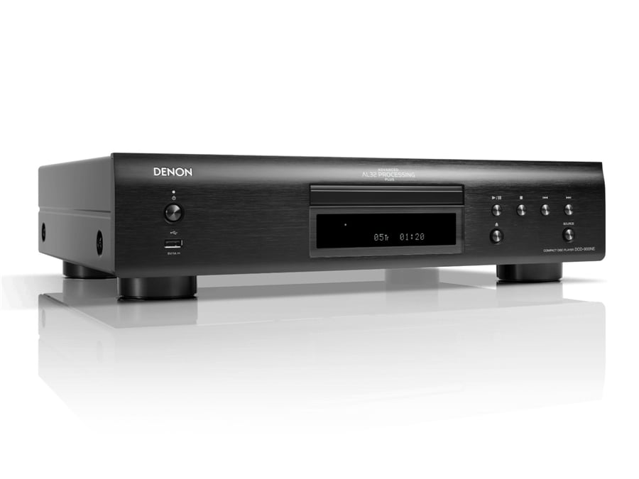 Denon DCD-900NE Cd Player