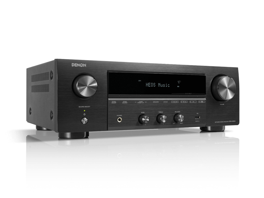 Denon DRA-900H Entegre Ampli - Network Receiver