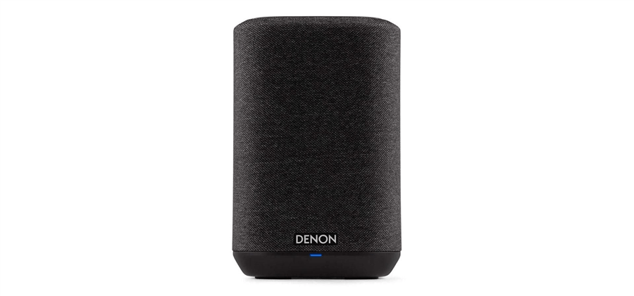 Denon Home 150 Kablosuz Akıllı Hoparlör - Siyah