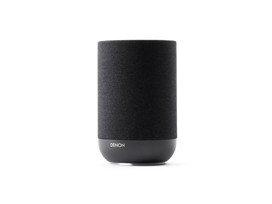 Denon Home 200 Dolby Atmos Music Kablosuz Hoparlör - Siyah
