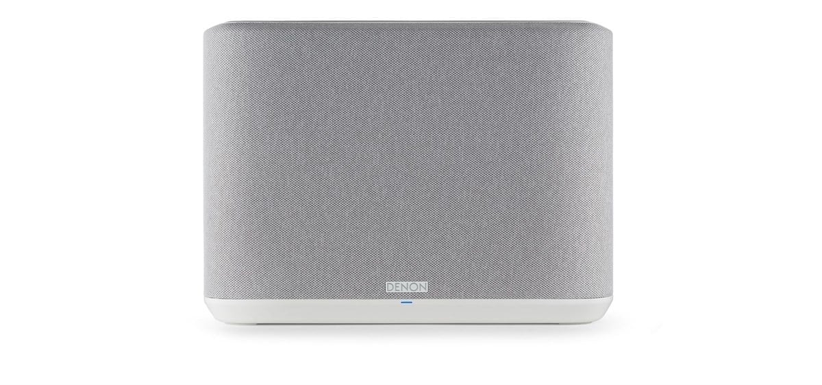 Denon Home 250 Kablosuz Stereo Hoparlör - Beyaz