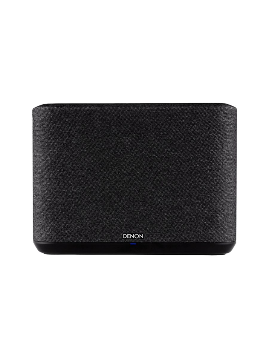 Denon Home 250 Kablosuz Stereo Hoparlör - Siyah