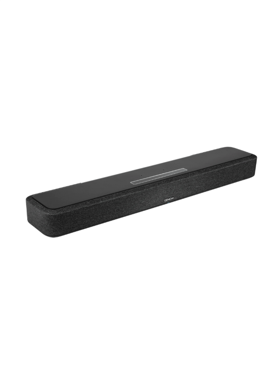 Denon Home Sound Bar 550 Dolby Atmos Akıllı Soundbar - Siyah