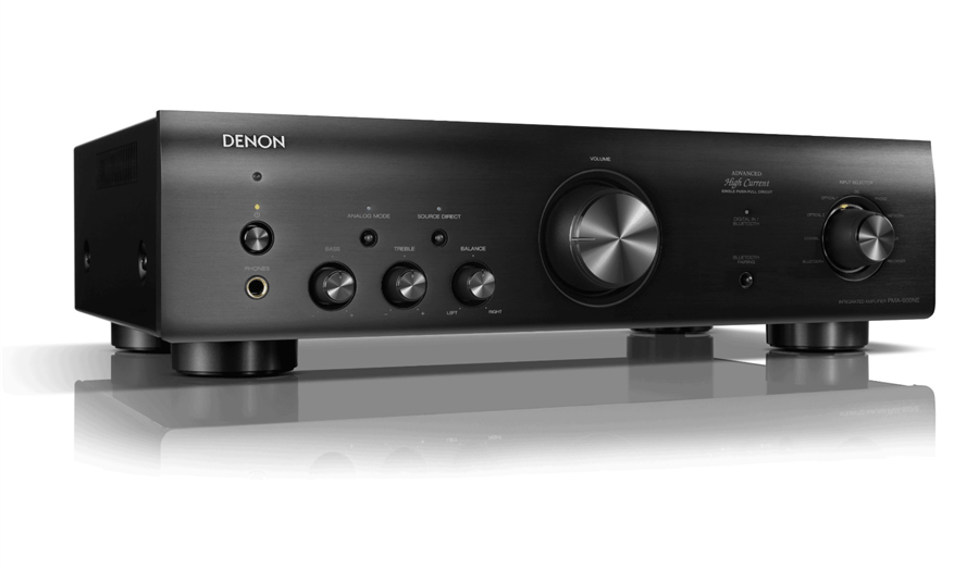 Denon PMA-600NE Bluetooth Entegre Amplifikatör
