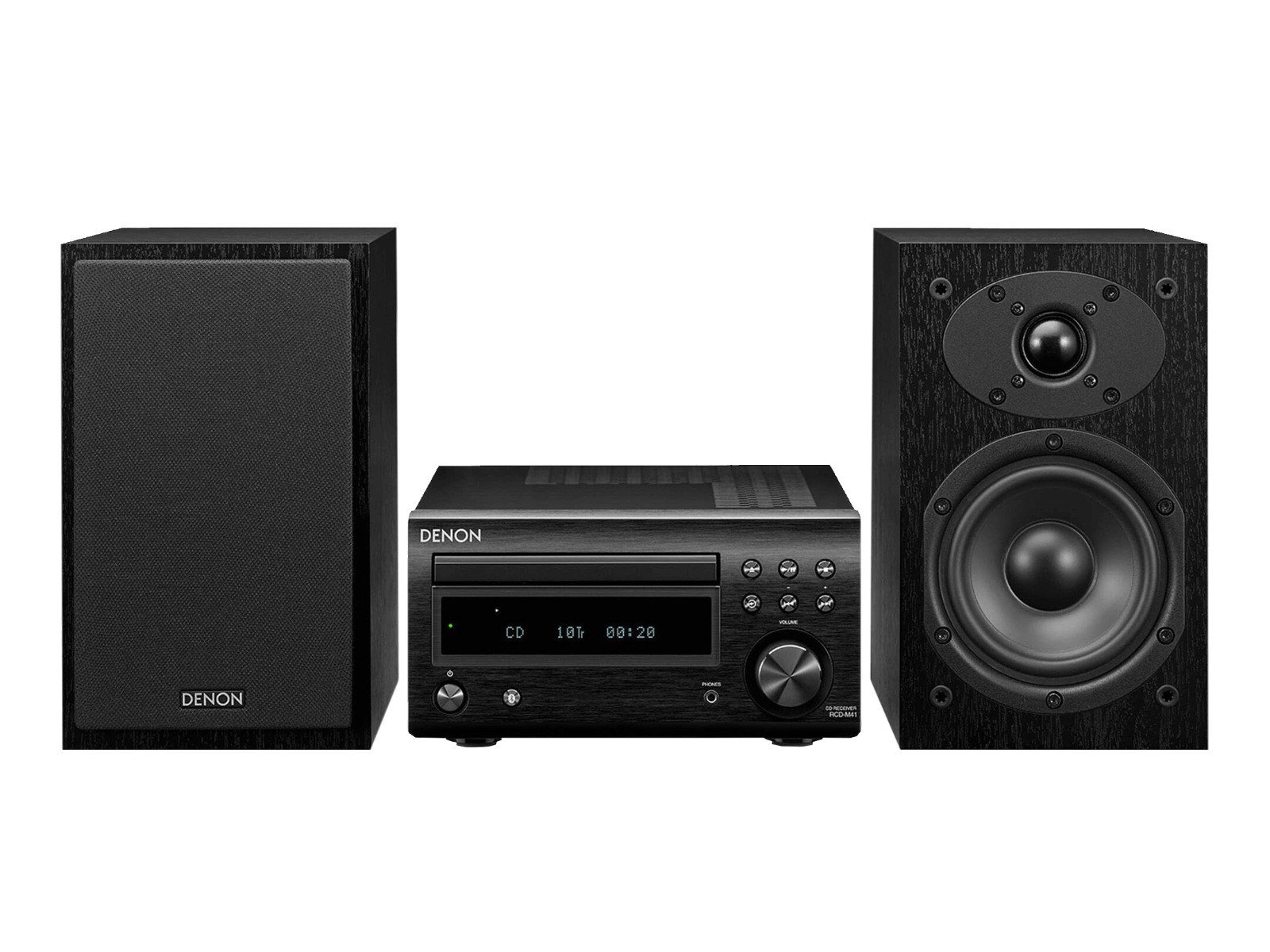 Denon RCD-M41