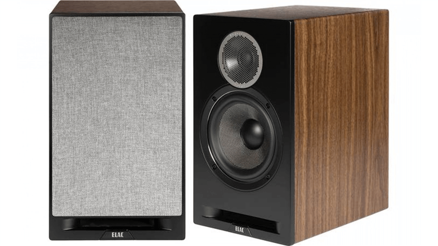 ELAC Debut Reference DBR62 Raf Tipi Hoparlör - Çift
