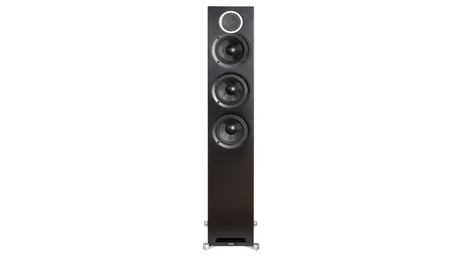 ELAC Debut Reference DFR52 Kule Tipi Hoparlör - Çift
