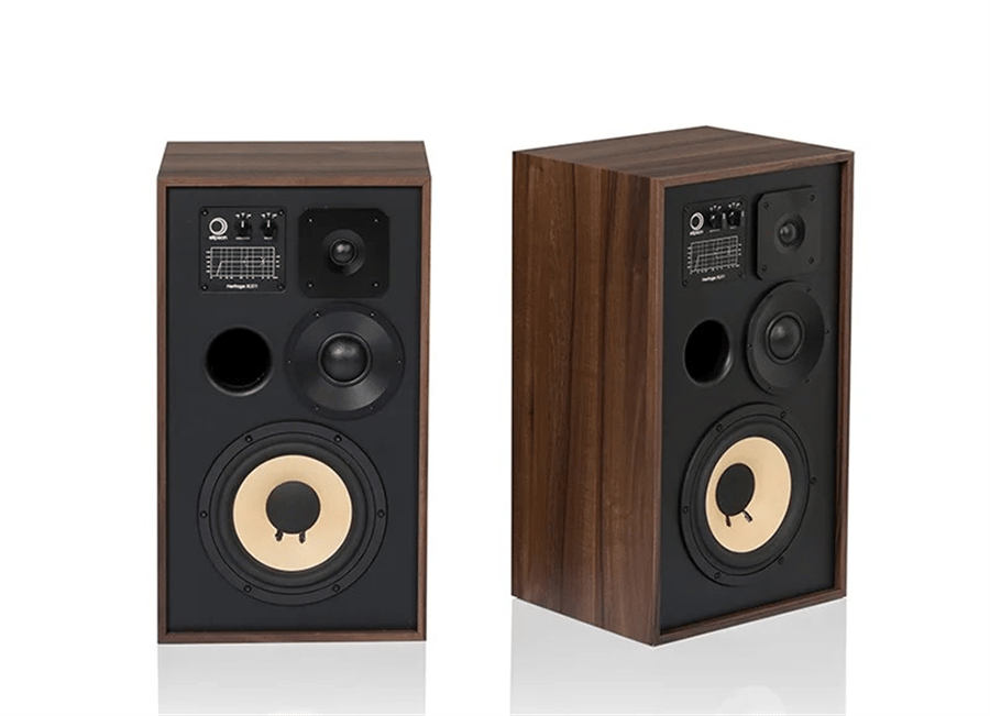 Elipson Heritage XLS 11 Vintage Hi-Fi Hoparlör