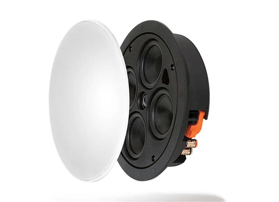 Elipson IC8 Ultra Slim İnce Tavan Hoparlörü