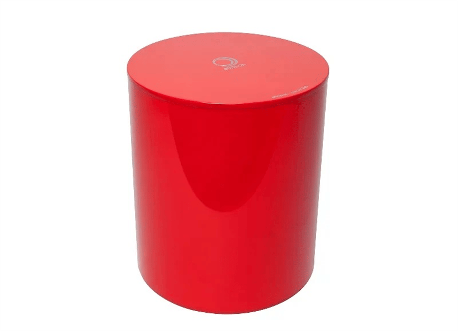 Elipson Planet Sub Subwoofer - Kırmızı