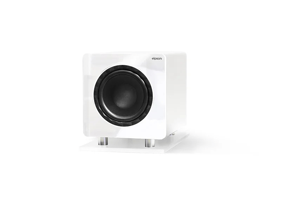 Elipson Prestige Sub 8 Subwoofer - Beyaz