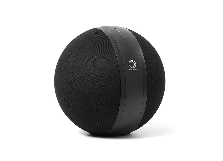 Elipson W35 Xi Kablosuz Aktif Hi-Fi Hoparlör