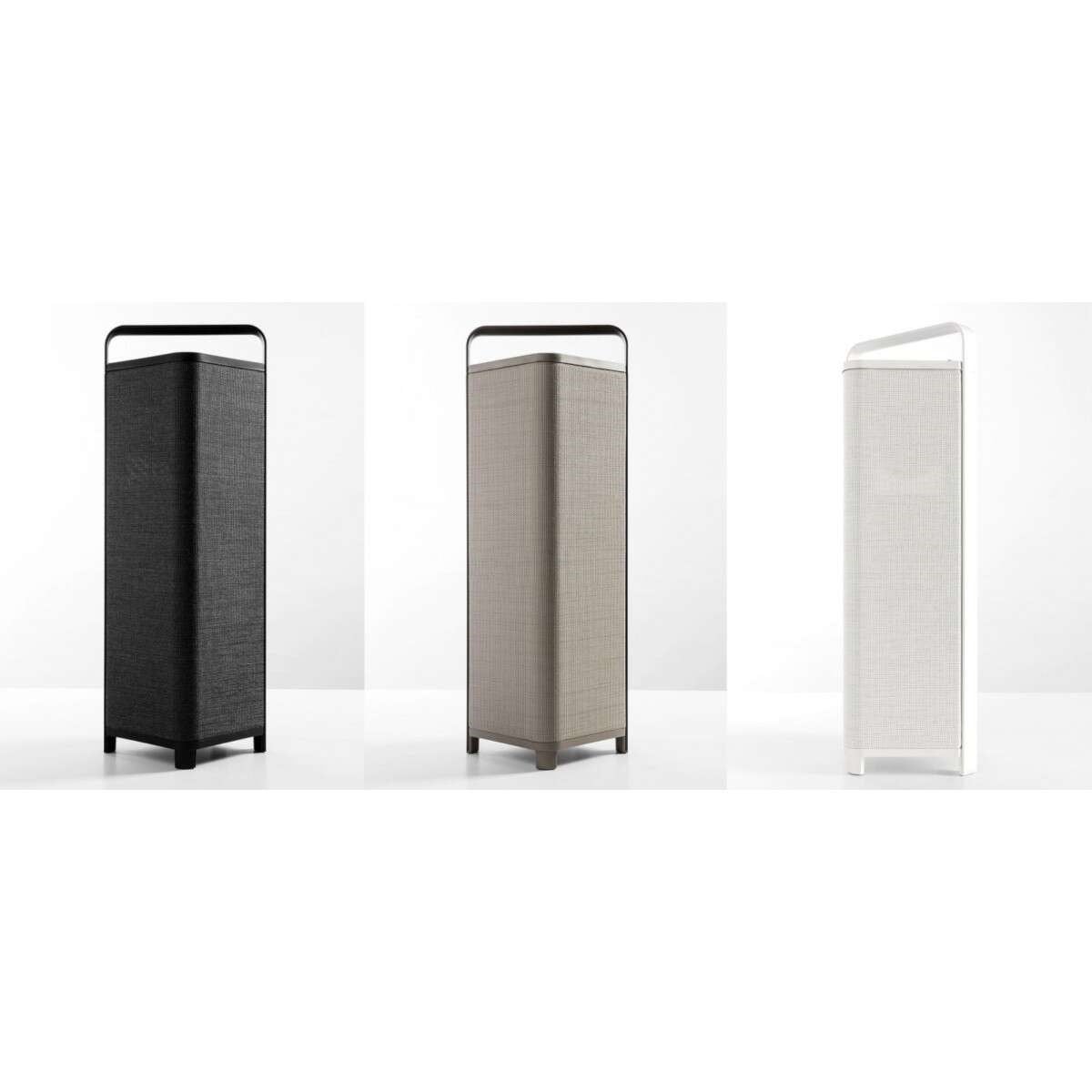 Escape P6 Air Taşınabilir Wi-Fi Bluetooth Hoparlör