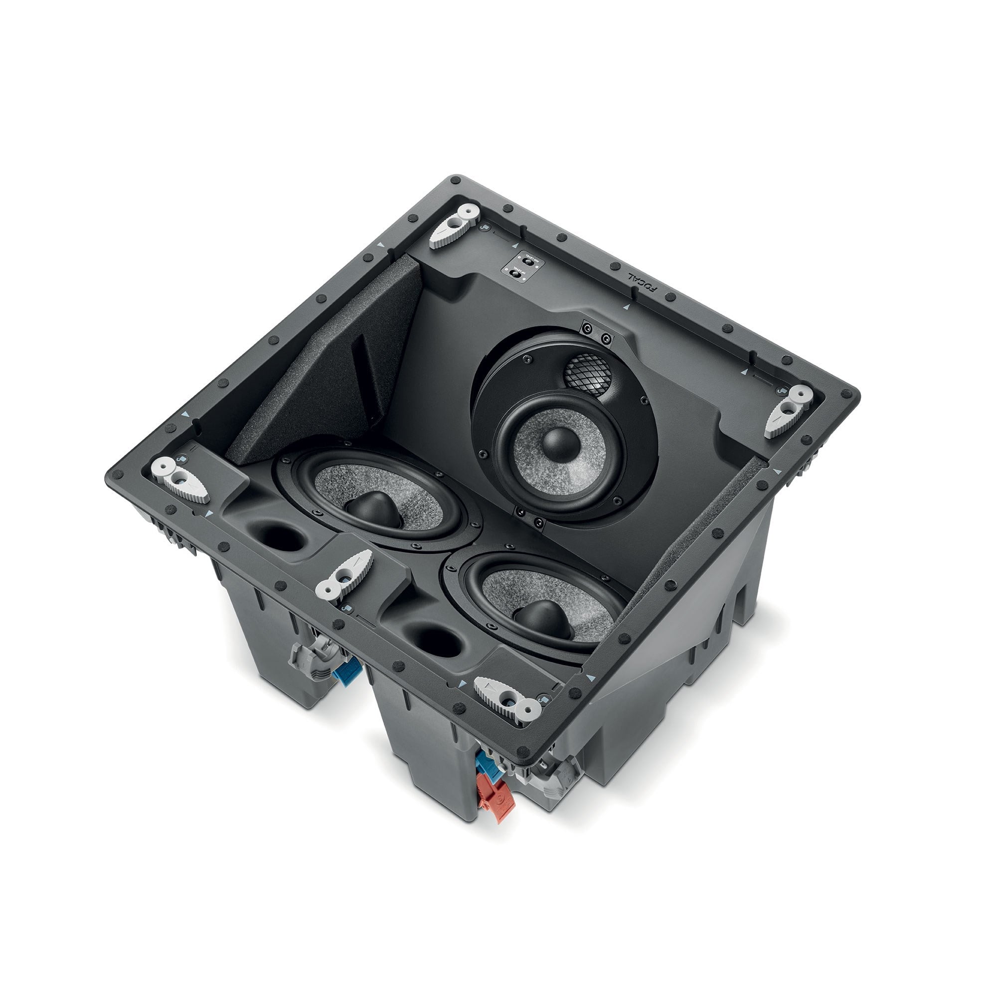 Focal 1000 ICLCR5 Tavan İçi Hoparlör