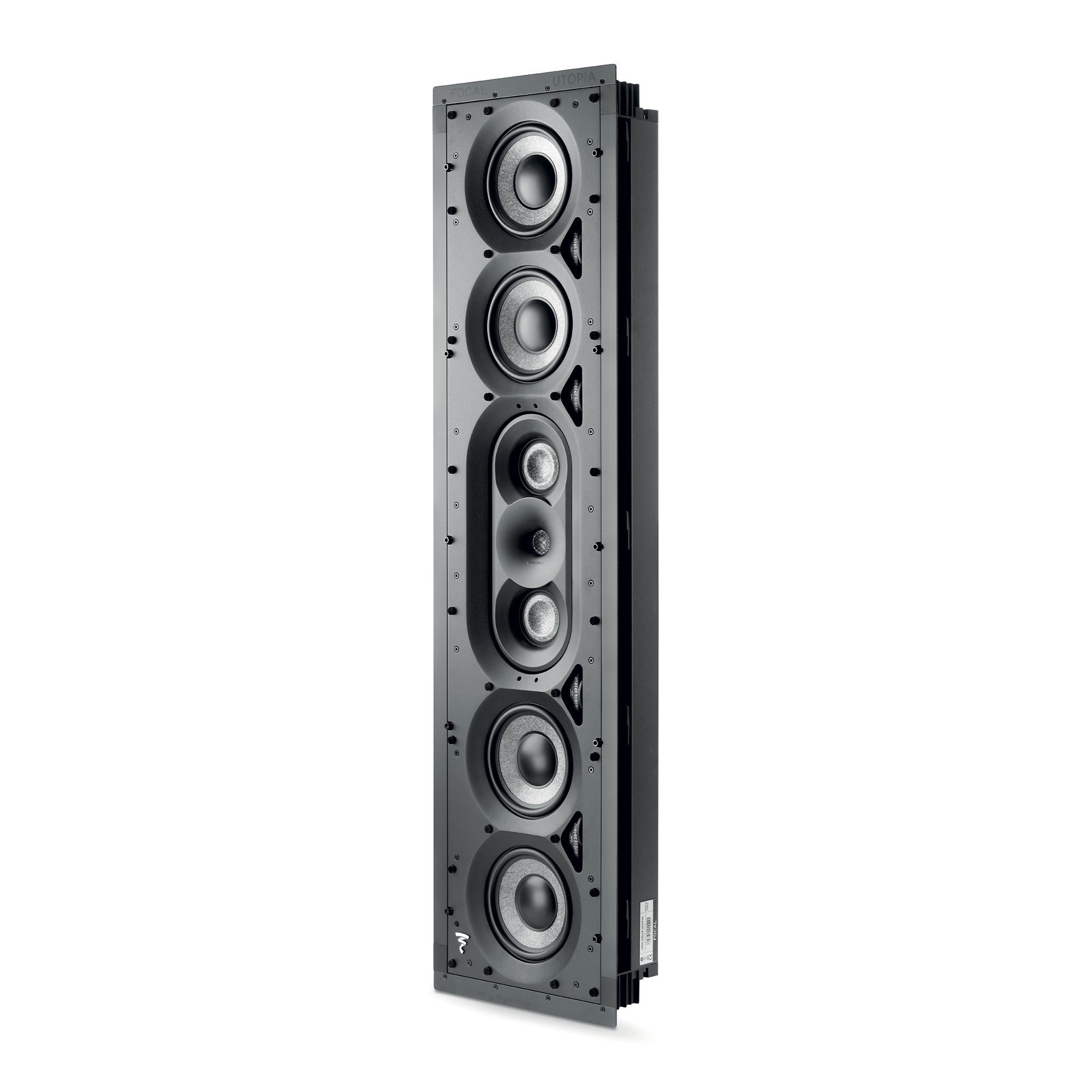 Focal 1000 IWLCR Utopia Duvar İçi Hoparlör