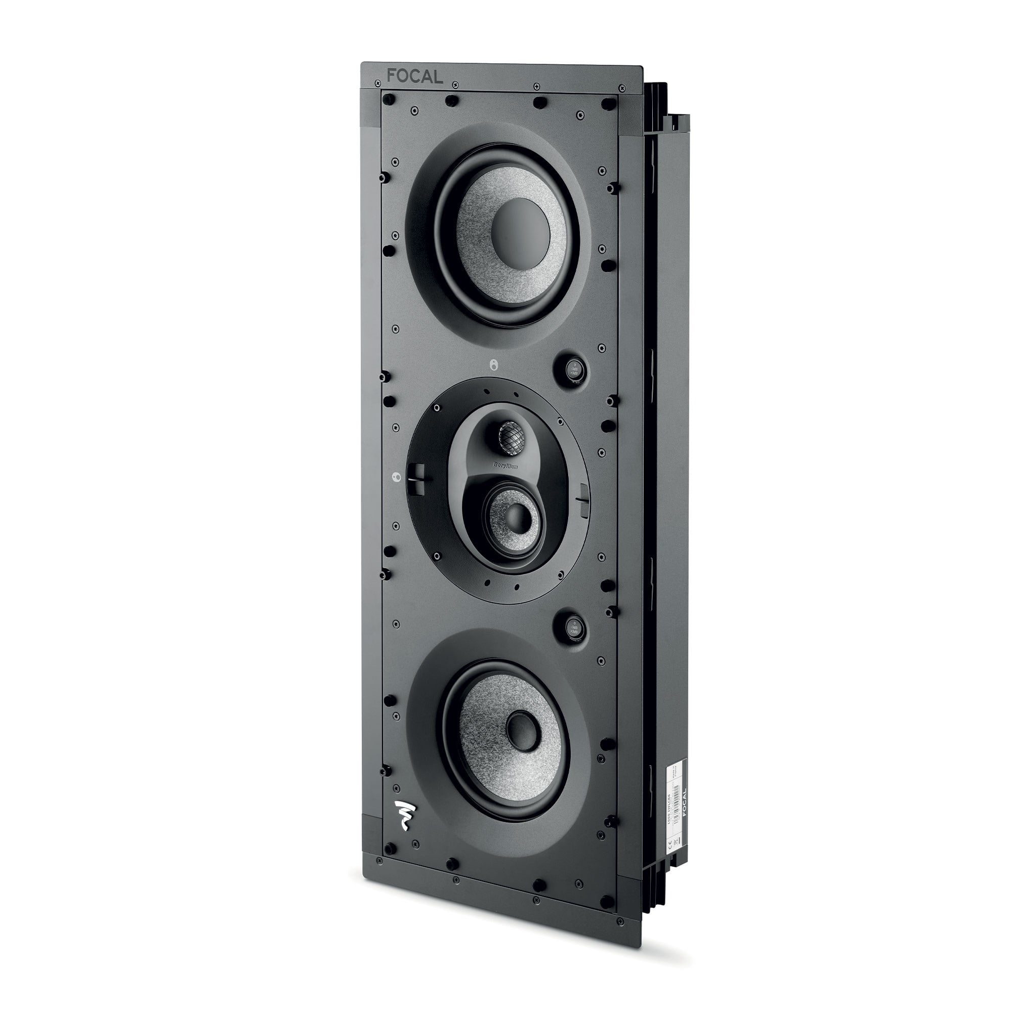 Focal 1000 IWLCR6 Duvar İçi Hoparlör