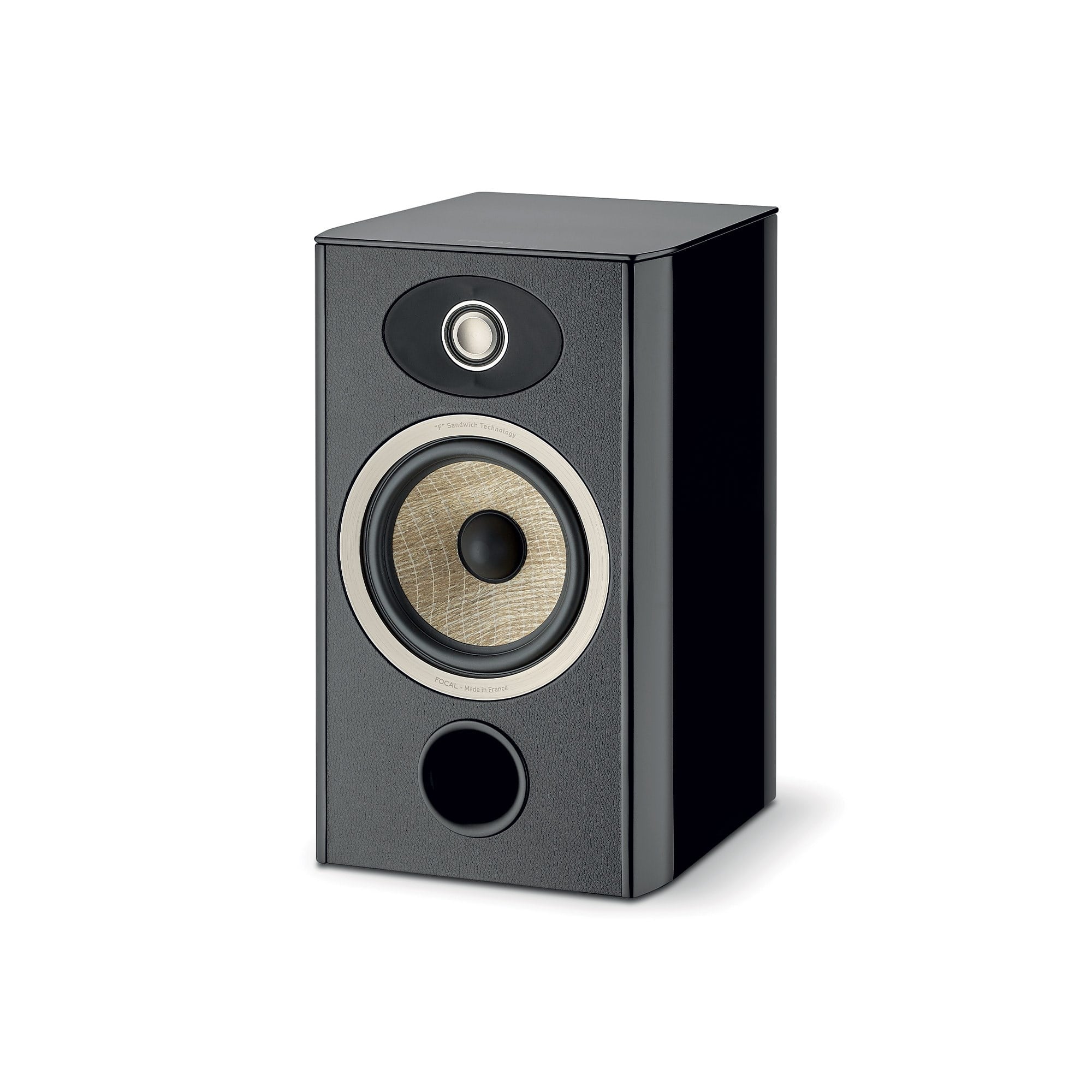 Focal Aria Evo X No 1 Raf Tipi Hoparlör