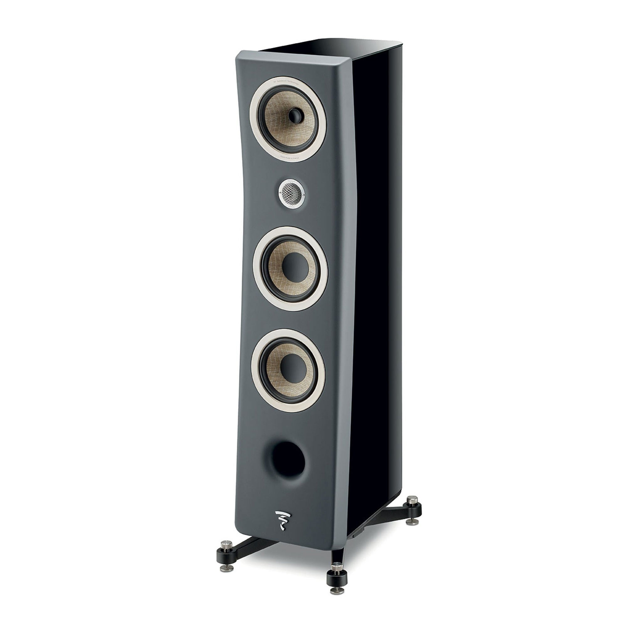 Focal Kanta No 2 Kule Tipi Hoparlör