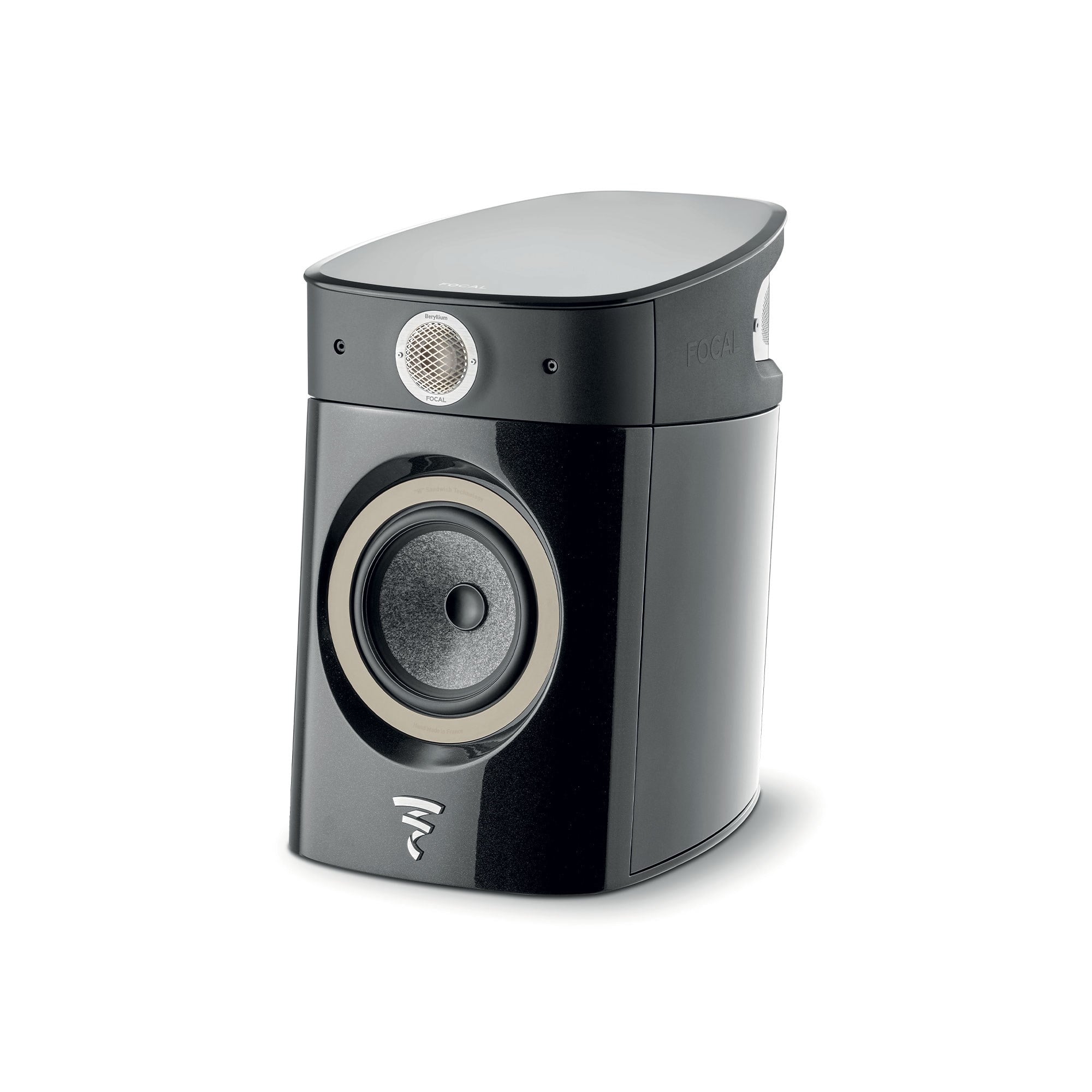 Focal Sopra No 1 Raf Tipi Hoparlör