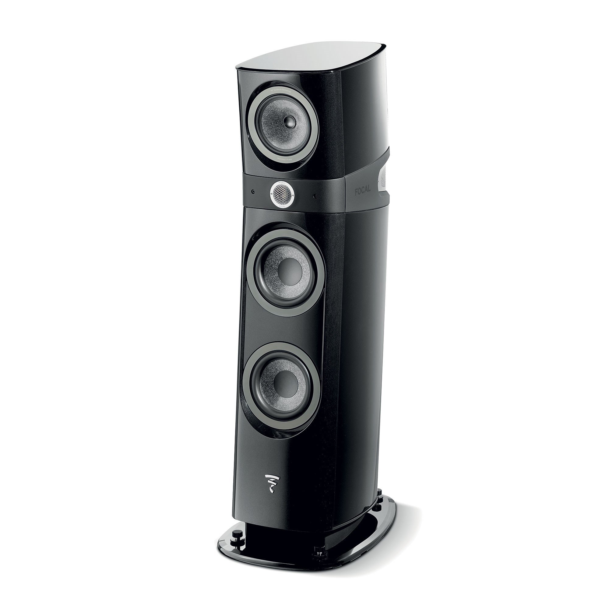 Focal Sopra No 2 Kule Tipi Hoparlör