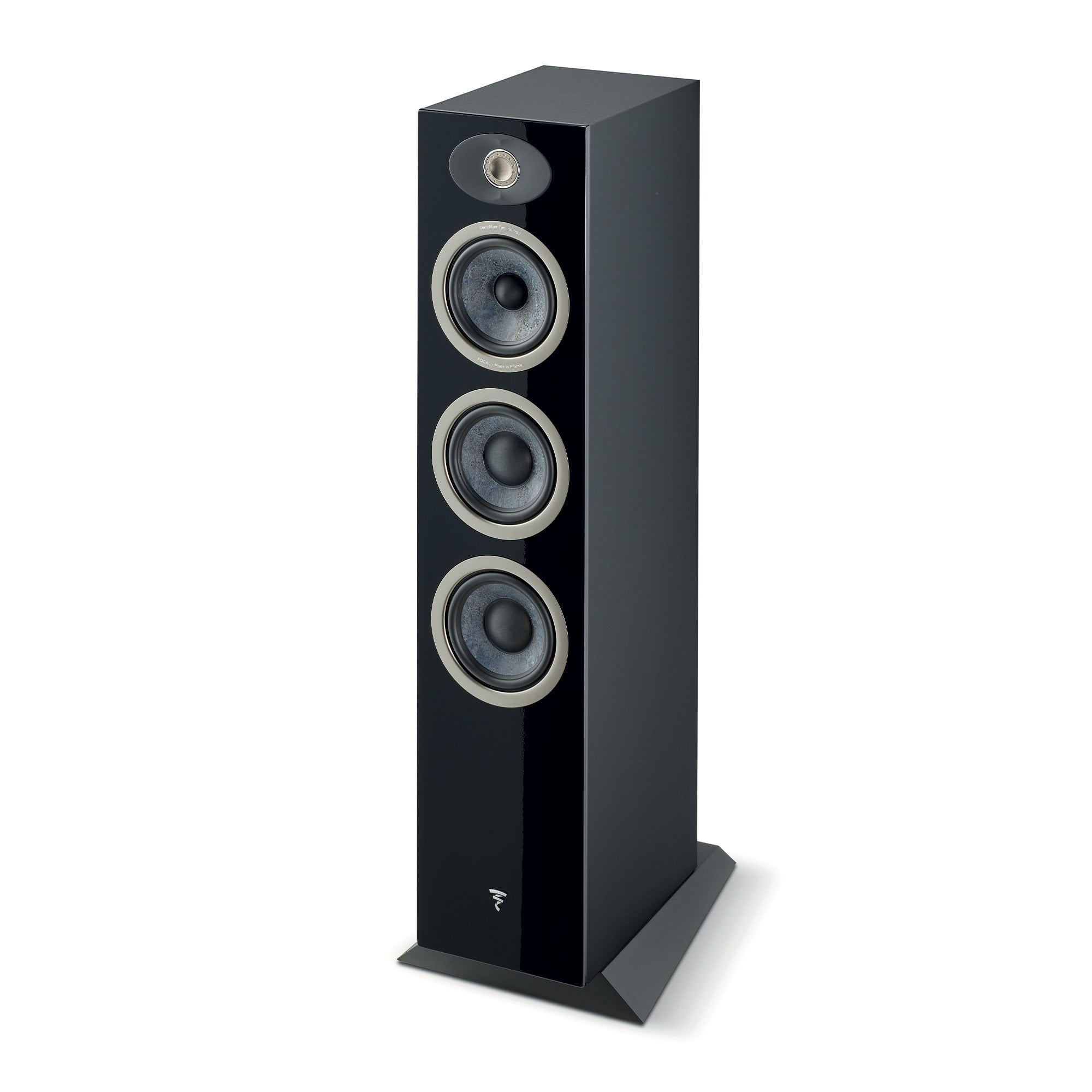 Focal Theva No 2 Kule Tipi Hoparlör
