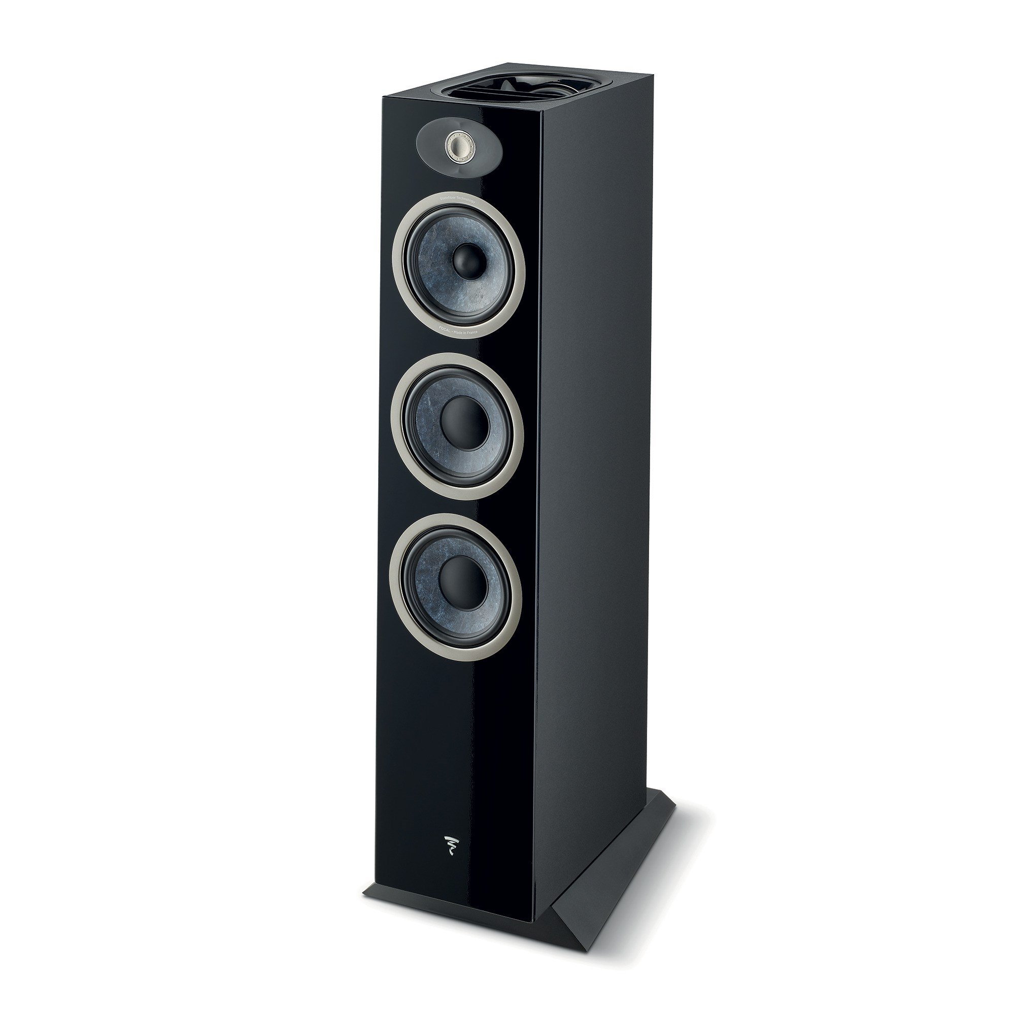 Focal Theva No 3-D Dolby Atmos Kule Tipi Hoparlör