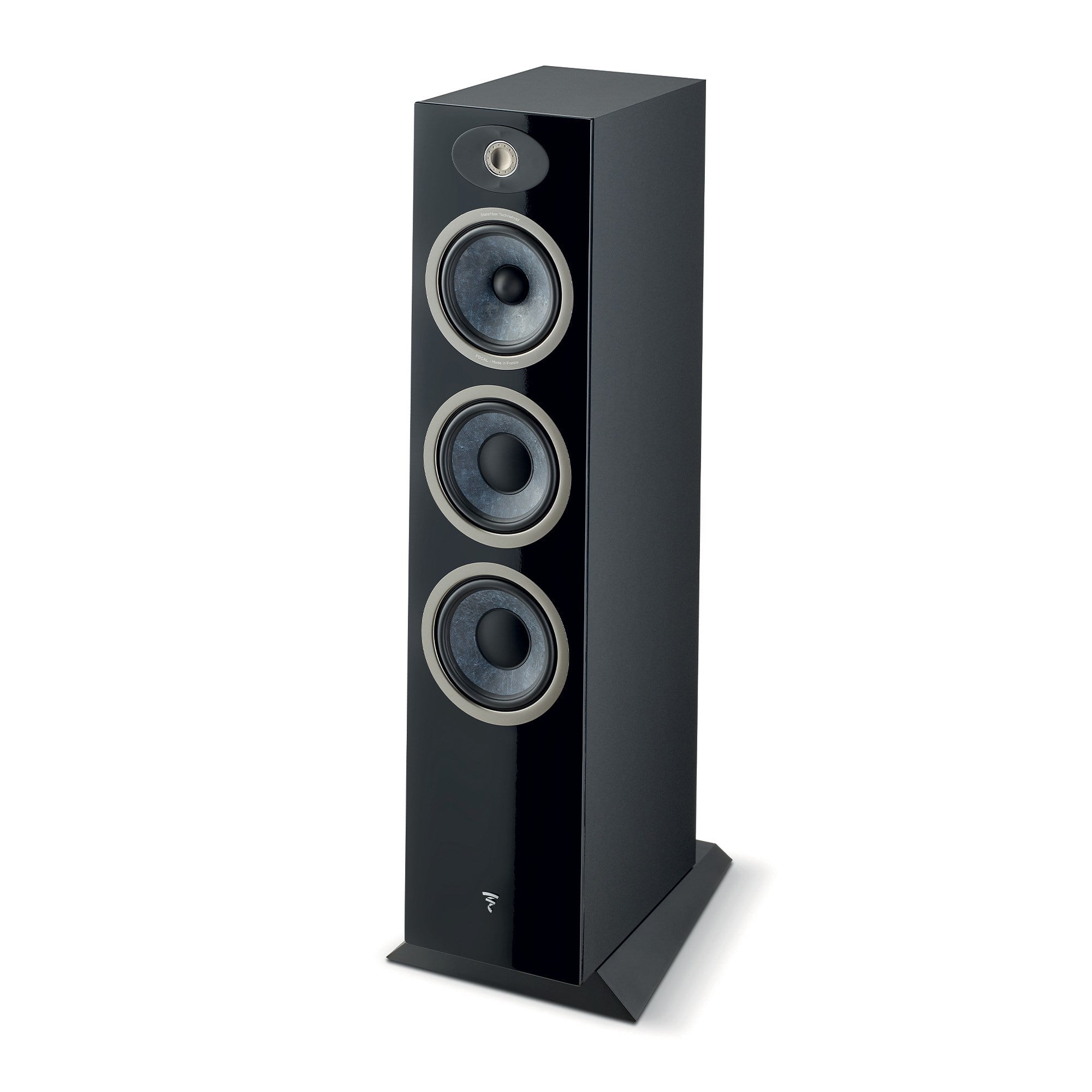 Focal Theva No 3 Kule Tipi Hoparlör