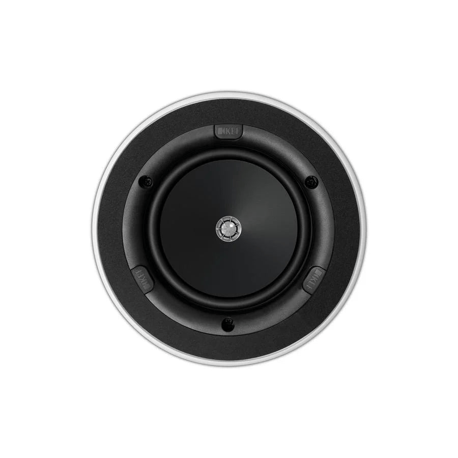 KEF Ci130.2CR Duvariçi Yuvarlak 130mm Hoparlör