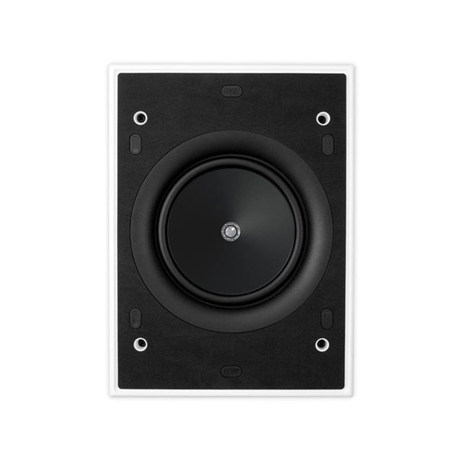 KEF Ci160.2CL Duvariçi Dikdörtgen 160mm Hoparlör