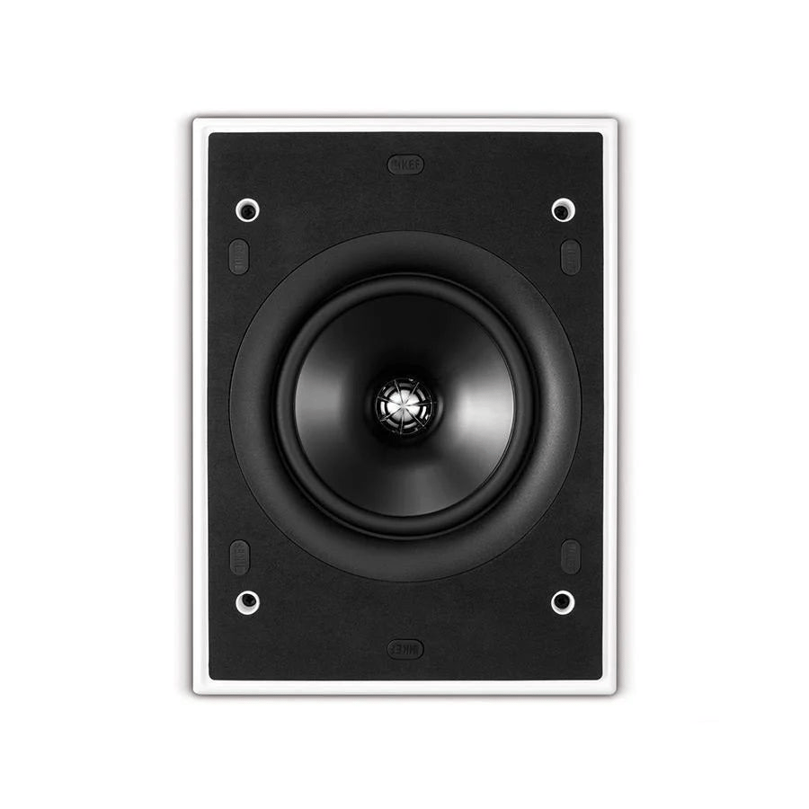 KEF Ci160QL Duvariçi Dikdörtgen 160mm Hoparlör