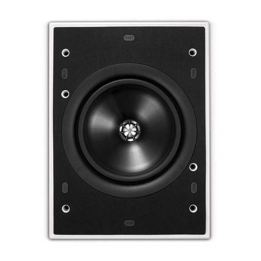 KEF Ci200QL Duvariçi Dikdörtgen 200mm Hoparlör