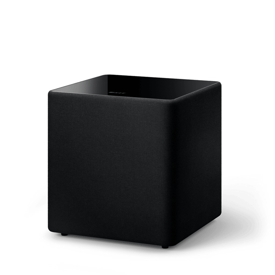 KEF Kube 12 MIE Aktif Subwoofer