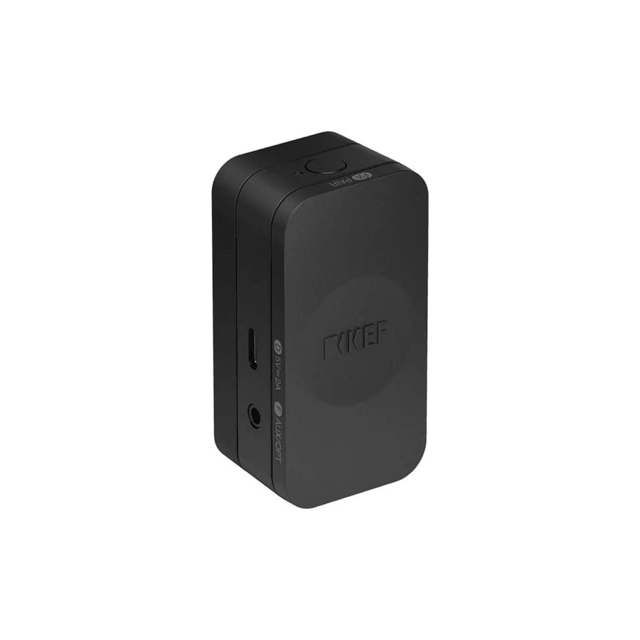 KEF KW2 Subwoofer İçin Kablosuz Sinyal Aktarıcı