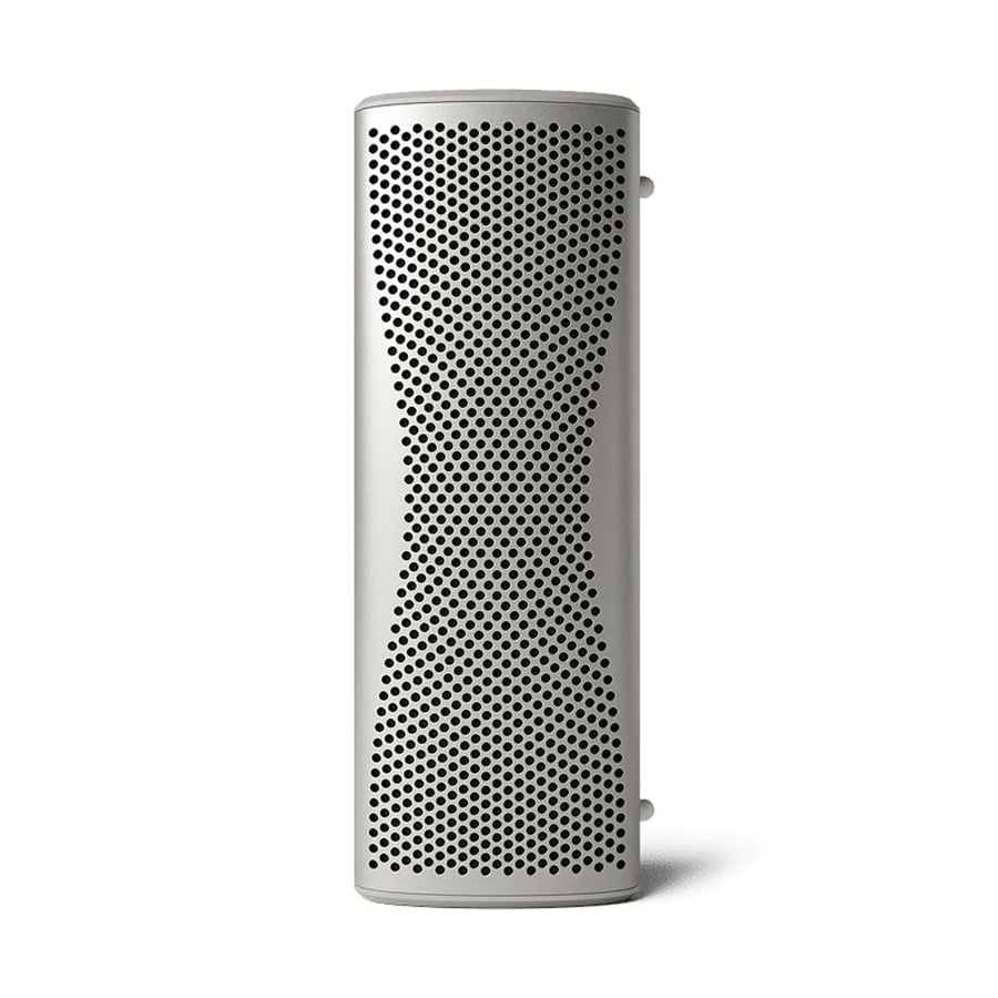 KEF Muo Taşınabilir Bluetooth Hoparlör Gri