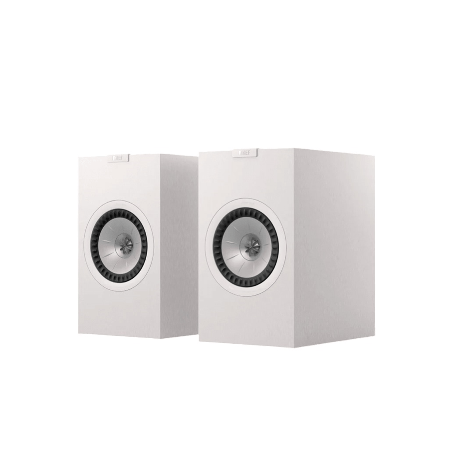 KEF Q3 Meta Raf Tipi Hi-Fi Hoparlör Beyaz