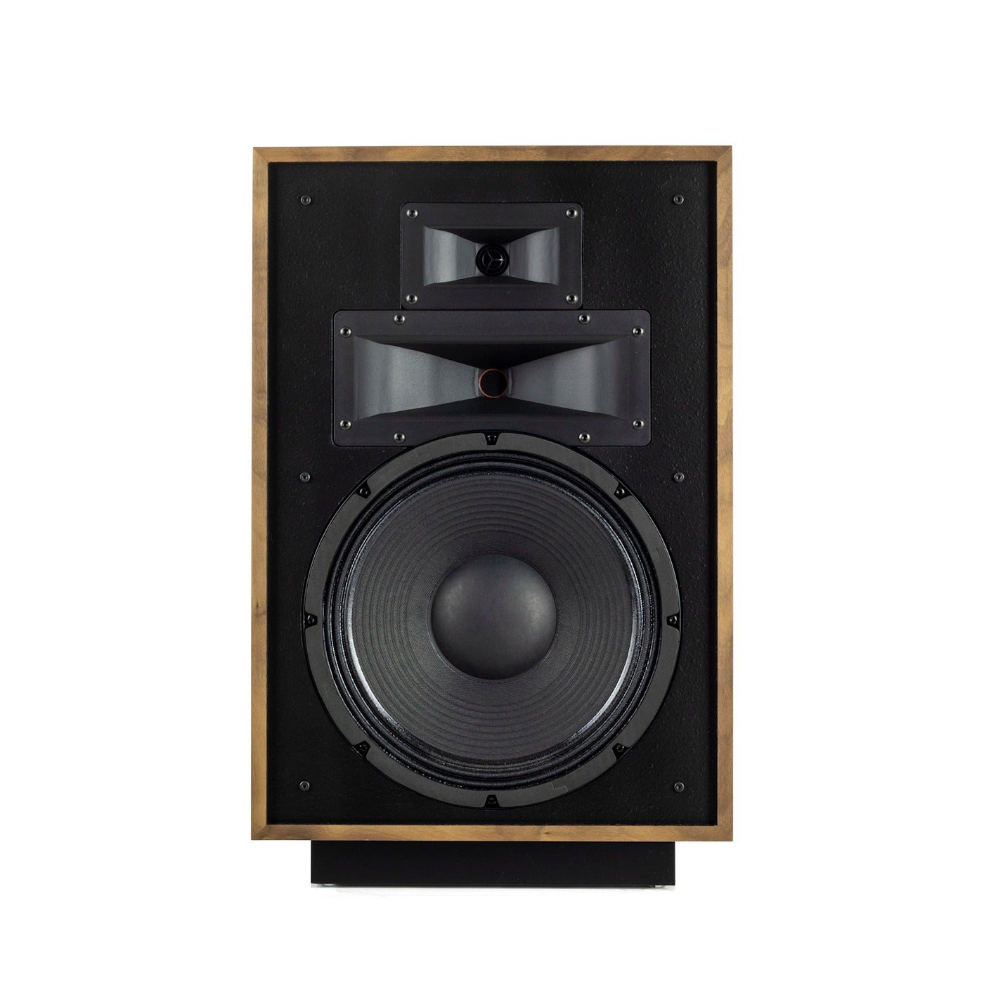 Klipsch Heresy IV Heritage Serisi Pasif Hoparlör Ceviz - Çift